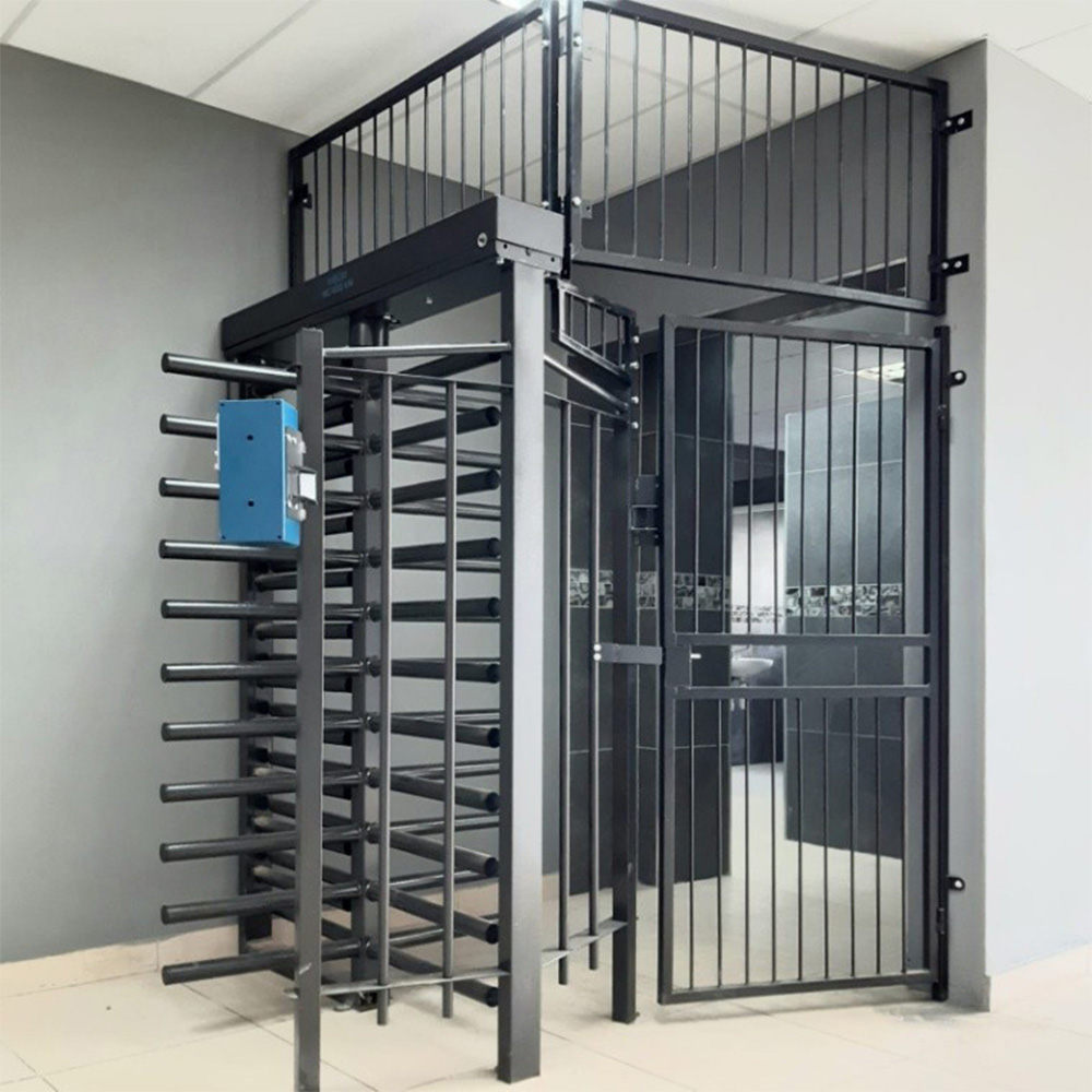 Coin Mechanisms and Conversions - Everlast Turnstiles